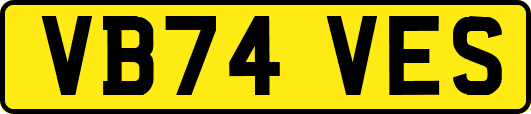 VB74VES