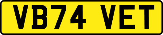 VB74VET