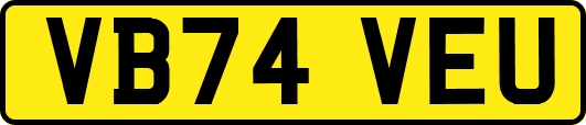 VB74VEU