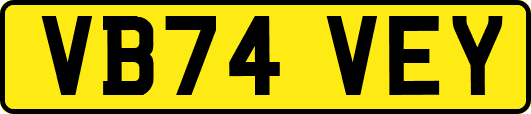 VB74VEY