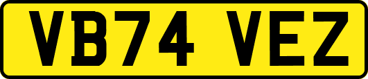 VB74VEZ