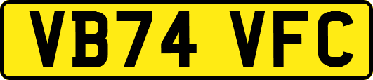 VB74VFC