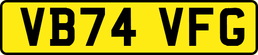 VB74VFG
