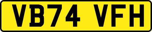 VB74VFH