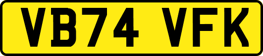 VB74VFK