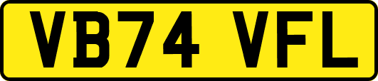 VB74VFL