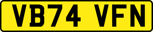 VB74VFN