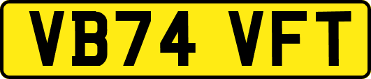 VB74VFT