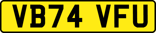 VB74VFU