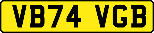 VB74VGB
