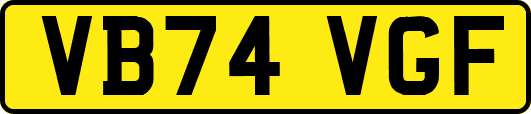 VB74VGF