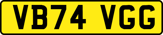 VB74VGG