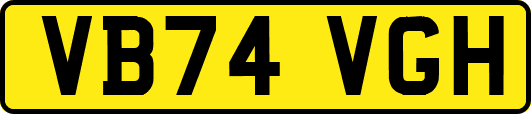 VB74VGH