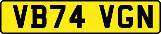 VB74VGN
