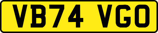 VB74VGO