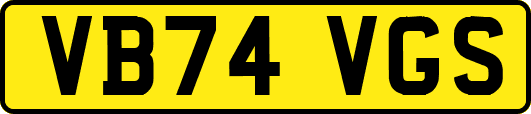 VB74VGS