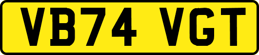 VB74VGT