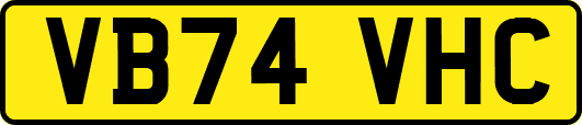 VB74VHC