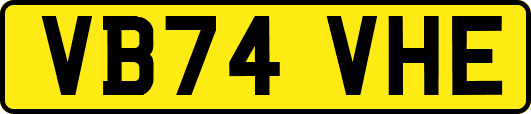 VB74VHE