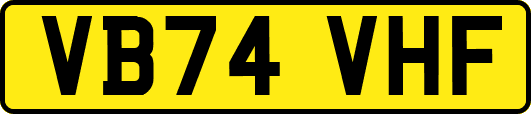 VB74VHF