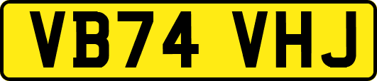 VB74VHJ