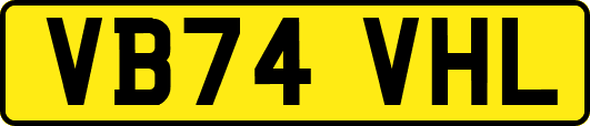 VB74VHL