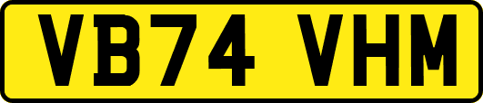 VB74VHM