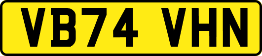 VB74VHN