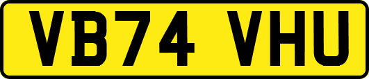 VB74VHU
