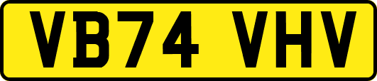VB74VHV