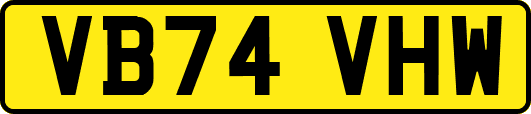 VB74VHW