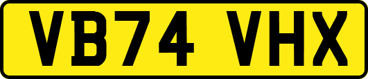 VB74VHX
