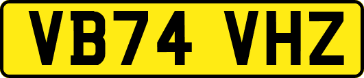 VB74VHZ