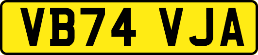 VB74VJA