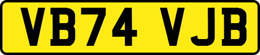 VB74VJB