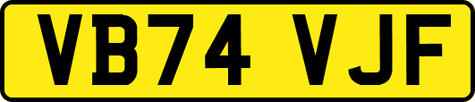 VB74VJF