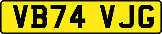 VB74VJG