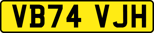 VB74VJH