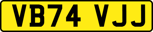 VB74VJJ