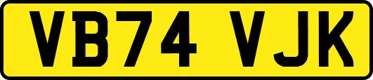 VB74VJK