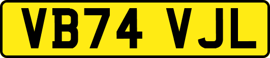 VB74VJL