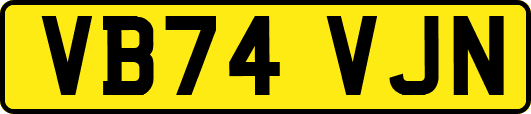 VB74VJN