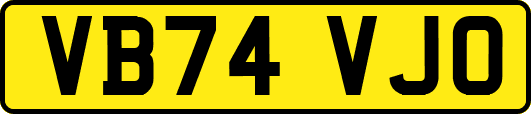 VB74VJO