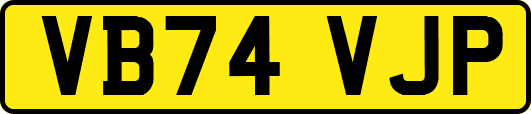 VB74VJP