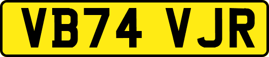 VB74VJR