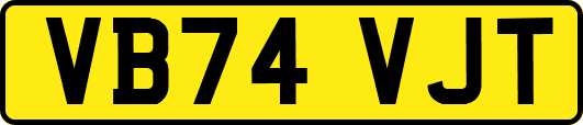 VB74VJT