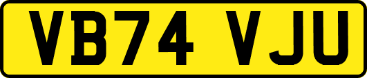 VB74VJU
