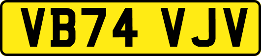 VB74VJV