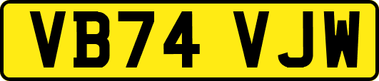 VB74VJW