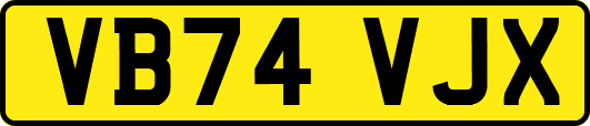 VB74VJX